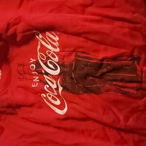 Long sleeve sweatshirt